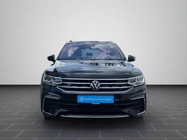 Volkswagen Tiguan 2.0 TDI DSG R-Line