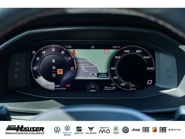 Cupra Leon DSG Sportstourer