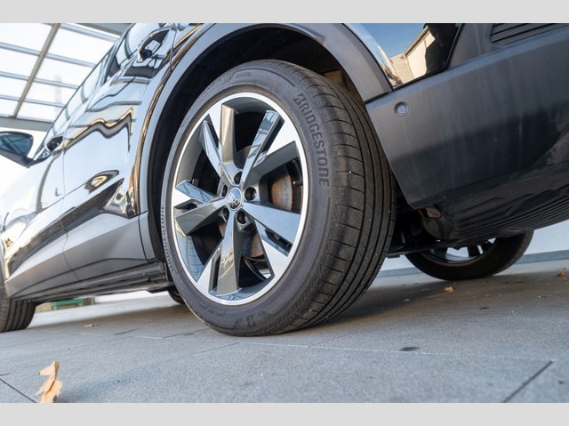 Audi Q4 e-tron Quattro