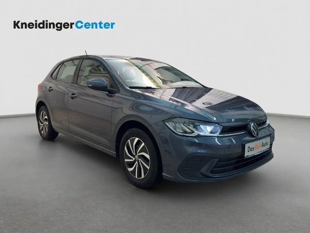 Volkswagen Polo DSG Life