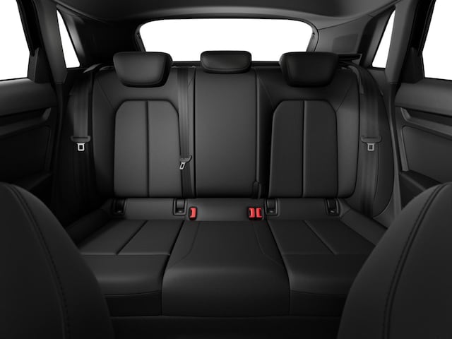 Audi A3 35 TDI S-Tronic Sportback