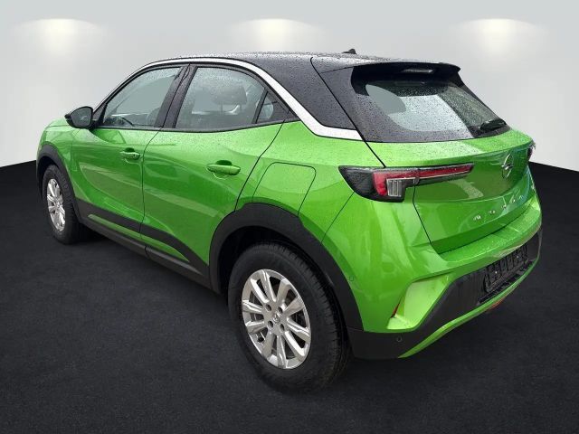 Opel Mokka Edition