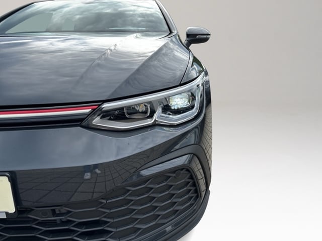 Volkswagen Golf DSG GTI Golf VIII