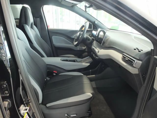 BYD Dolphin Comfort