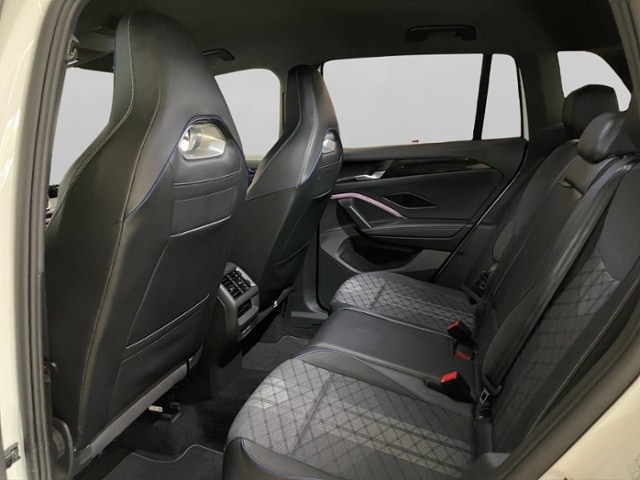 Volkswagen Tiguan 2.0 TSI DSG