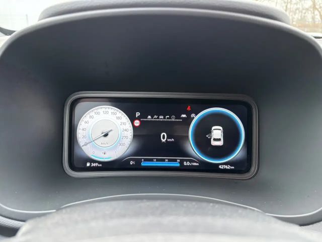 Hyundai Kona 2.0 2WD N Performance T-GDi