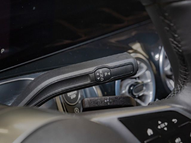 Mercedes-Benz GLB 200 GLB 200 d