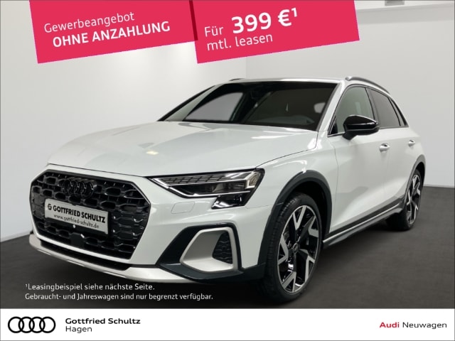 Audi A3 35 TFSI S-Tronic