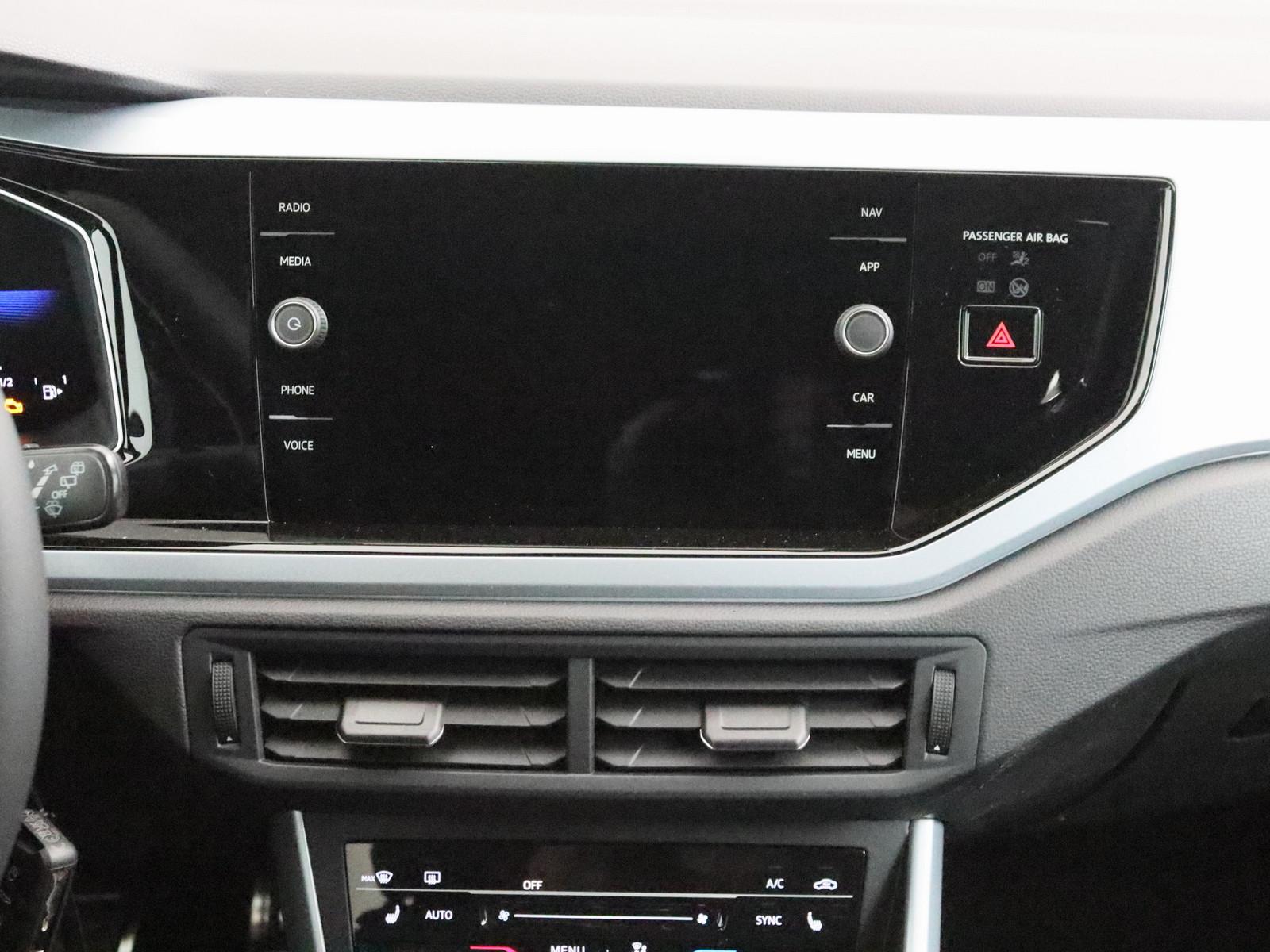 Volkswagen Taigo 1.0 TSI