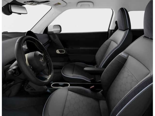 MINI Cooper E Classic Trim HUD LED NAVI SHZ PDC