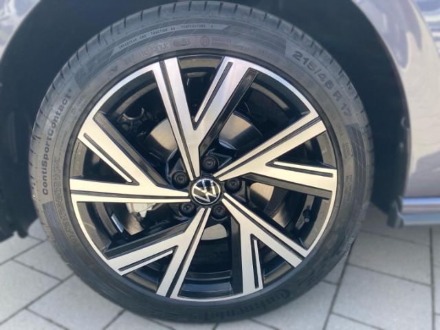 Volkswagen Polo 1.0 TSI DSG IQ.Drive