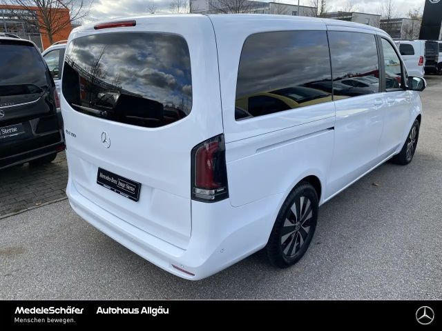 Mercedes-Benz EQV 300 Limousine Lang