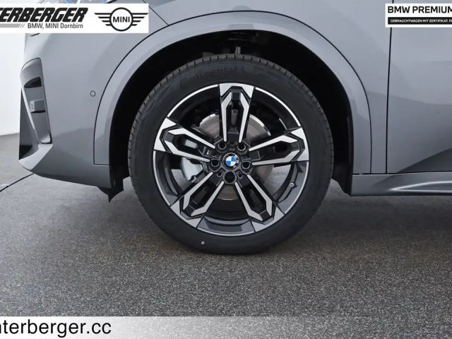BMW X2 M-Sport xDrive20d