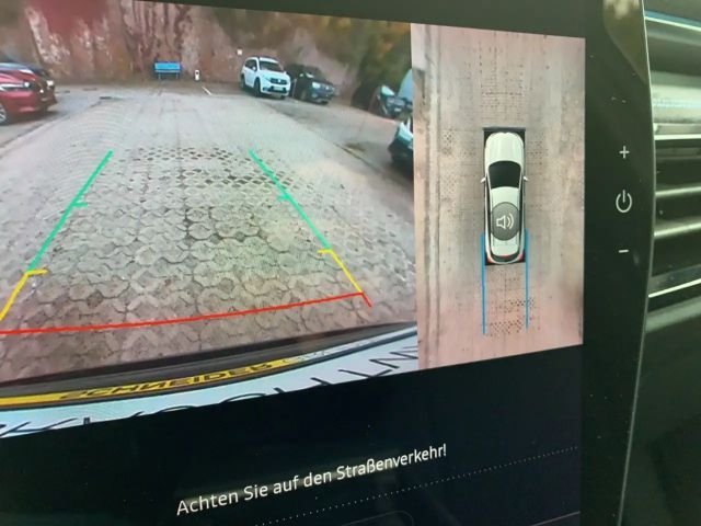 Renault Austral Alpine Esprit Techno