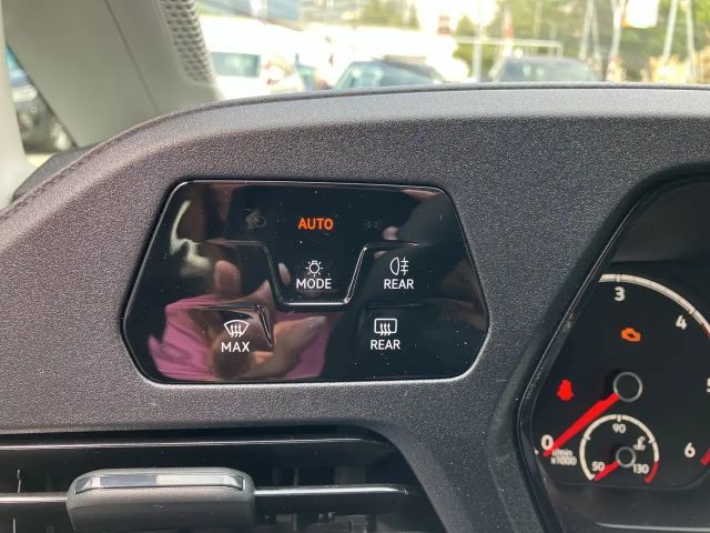 Volkswagen Caddy TDI