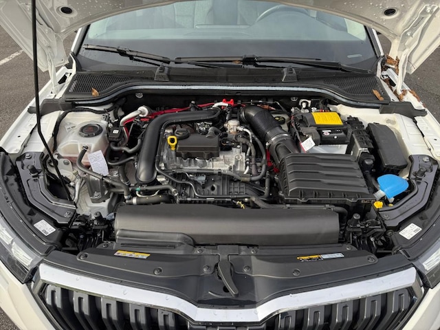 Skoda Kamiq KAMIQ        AMB  TS70/1.0 M5F