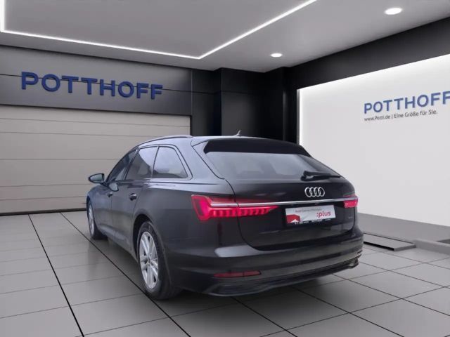 Audi A6 50 TDI Avant Business Quattro