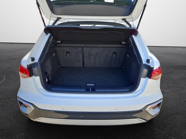 Audi A3 35 TDI S-Tronic