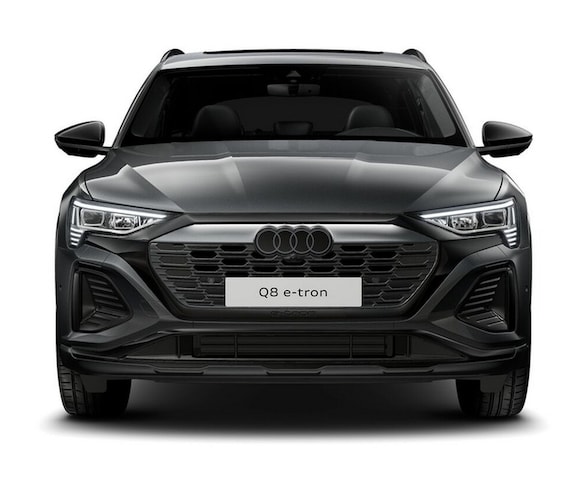 Audi Q8 e-tron 55 Quattro S-Line