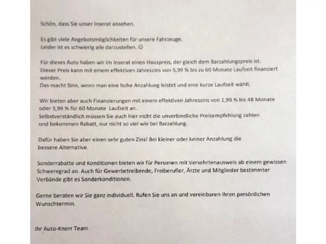 Nissan Qashqai Tekna