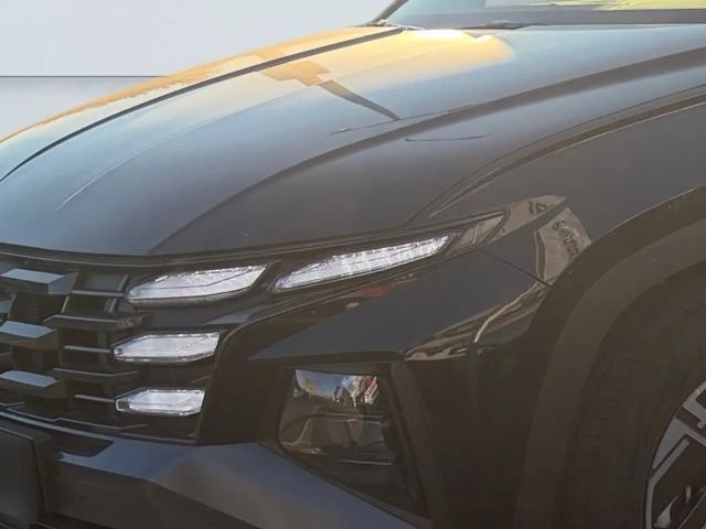 Hyundai Tucson 2WD T-GDi