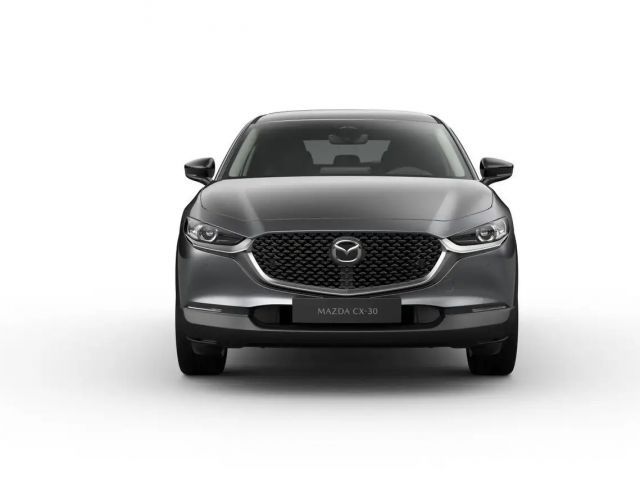 Mazda CX-30 Homura SkyActiv e-Skyactiv