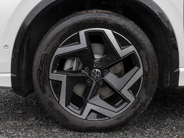 Volkswagen Tiguan 2.0 TDI 4Motion DSG R-Line