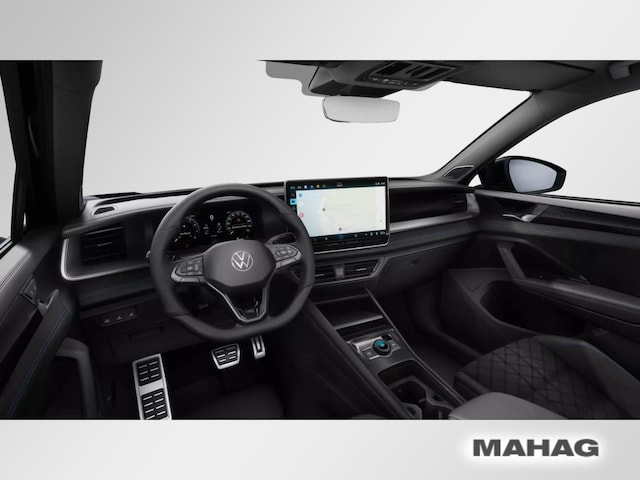 Volkswagen Tayron IQ.Drive R-Line