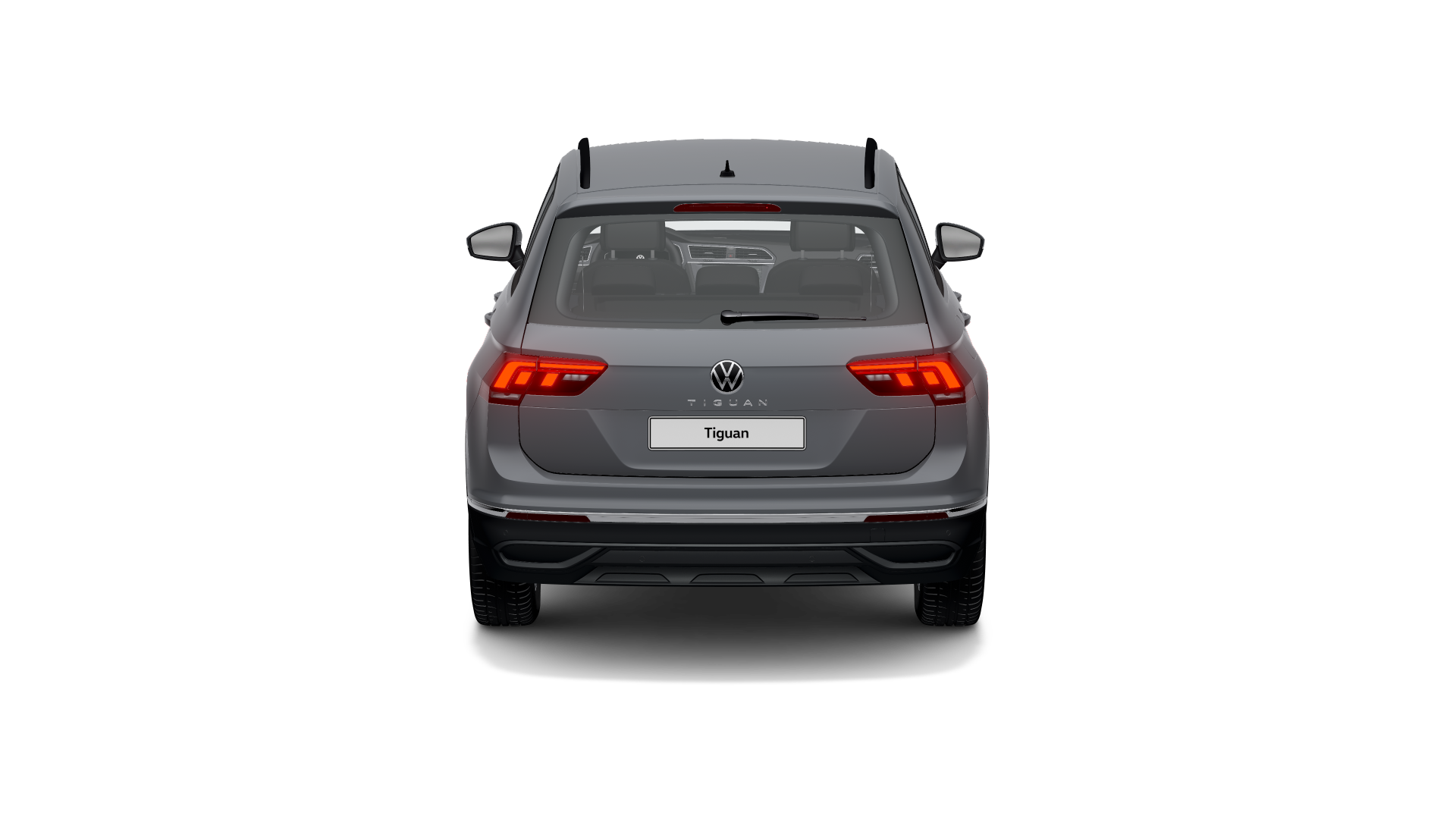 Volkswagen Tiguan 1.5 TSI DSG Life