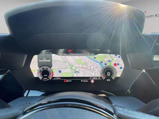 Audi A3 30 TDI Sedan