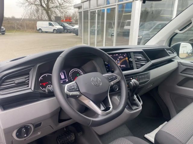 Volkswagen Caravelle Lang T6 Trendline