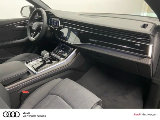 Audi Q8 Hybride Quattro