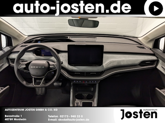Skoda Enyaq Lounge