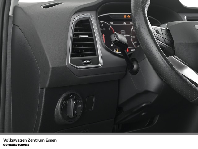 Seat Ateca DSG FR-lijn