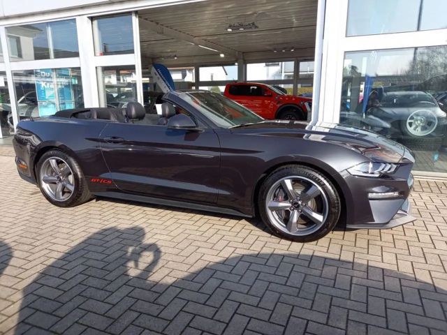 Ford Mustang Convertible GT 5.0 V8