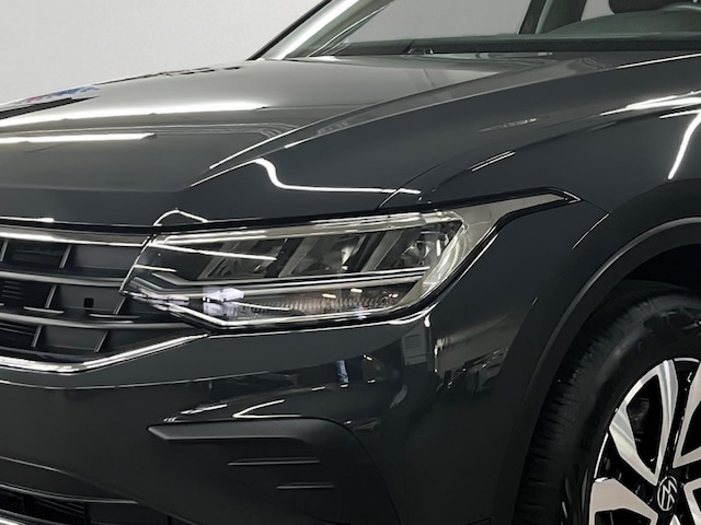 Volkswagen Tiguan 1.5 TSI DSG Life