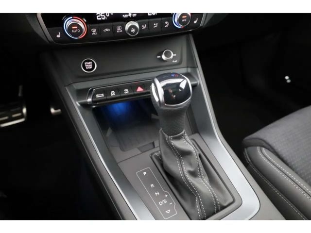 Audi Q3 40 TFSI Quattro S-Line