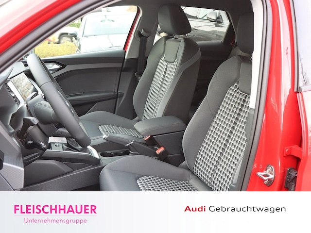 Audi A1 25 TFSI S-Tronic Sportback