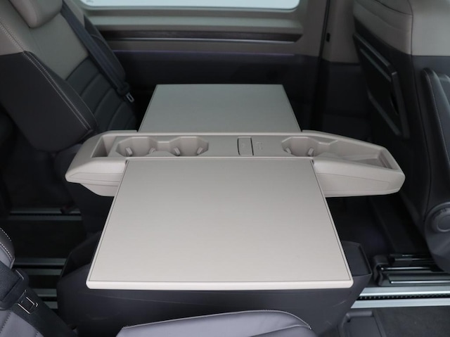 Volkswagen Multivan 2.0 TDI DSG Lang T7