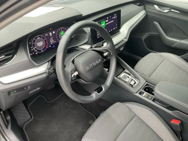 Skoda Octavia Selection