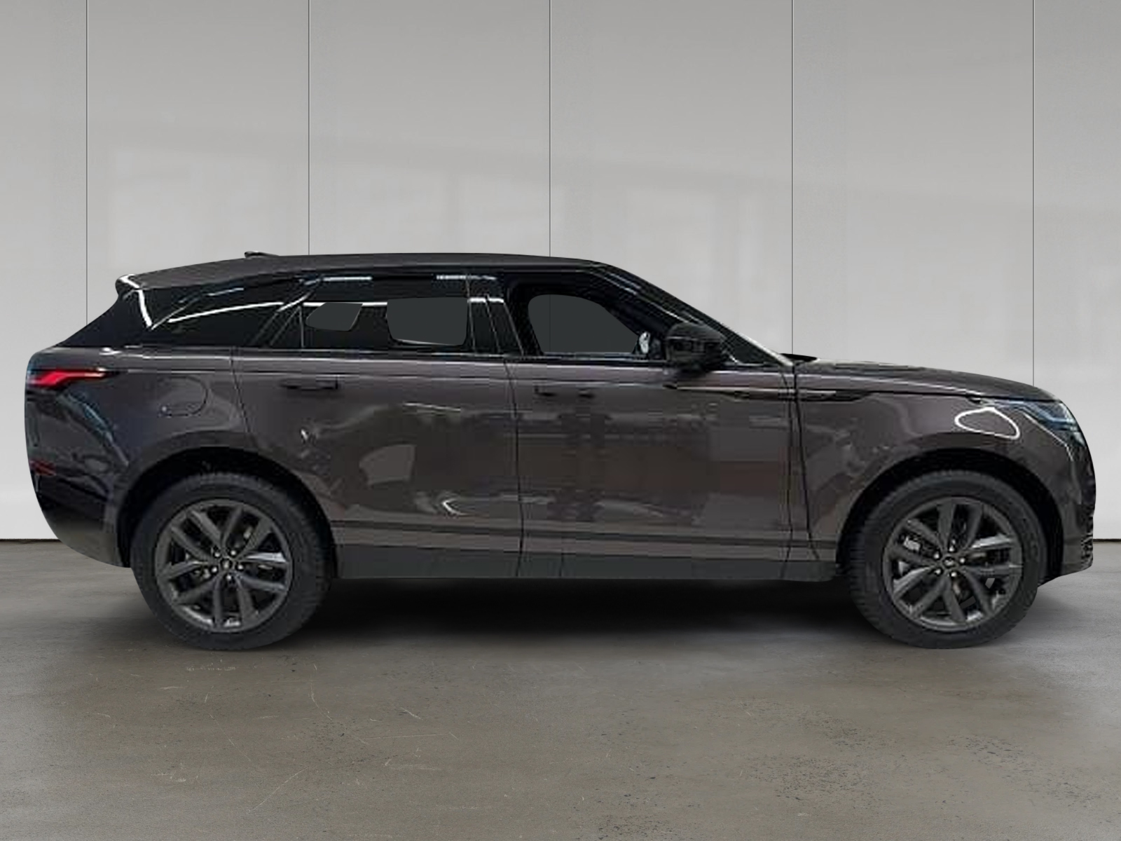 Land Rover Range Rover Velar Dynamic SE