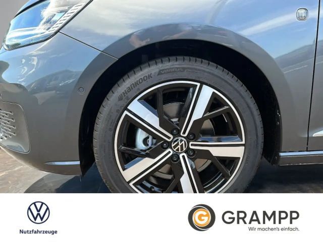 Volkswagen Caddy Maxi Style