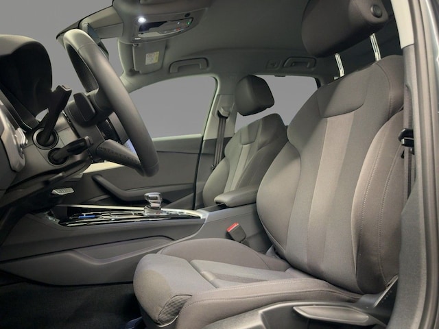 Audi A4 allroad 40 TDI Quattro S-Tronic