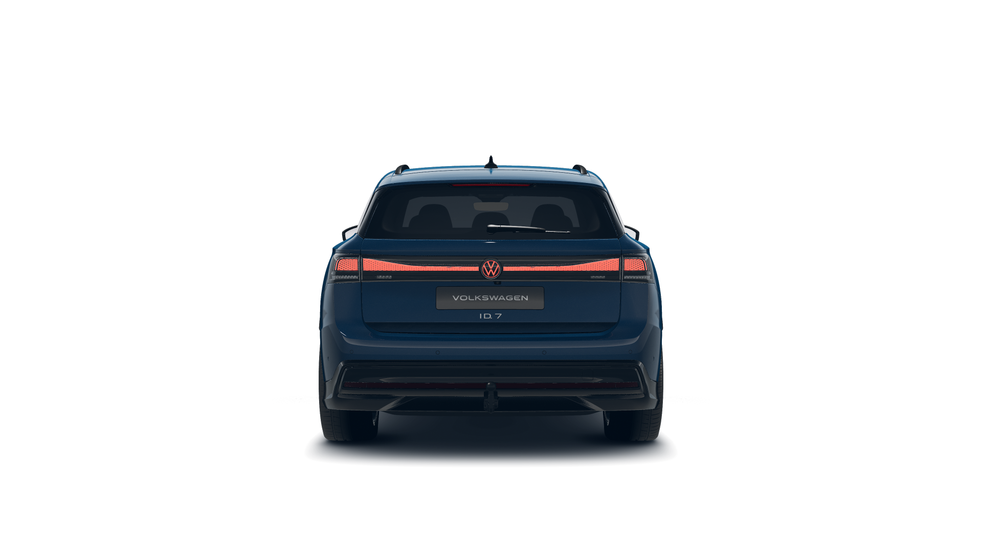 Volkswagen ID.7 Pro Tourer