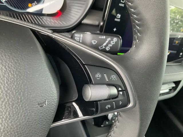 Skoda Fabia 1.0 TSI Drive