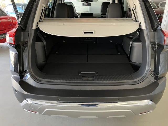 Nissan X-trail AWD Tekna