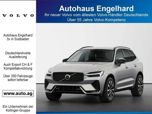 Volvo XC60 AWD Business Dark Plus