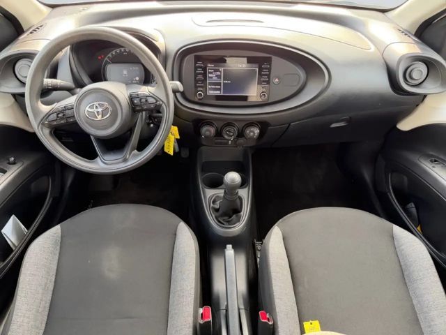 Toyota Aygo X Hatchback