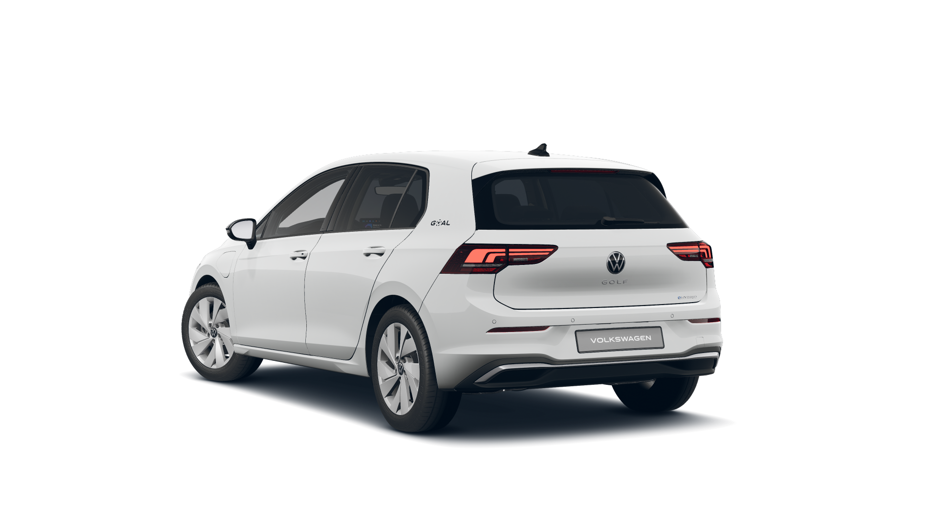 Volkswagen Golf Golf VIII eHybrid