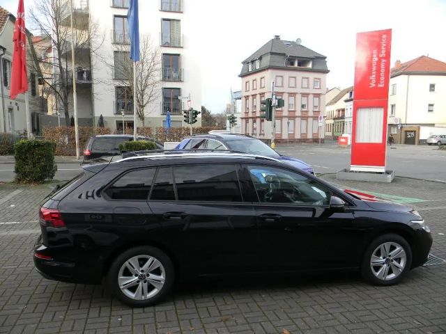 Volkswagen Golf DSG Golf VIII Life Variant